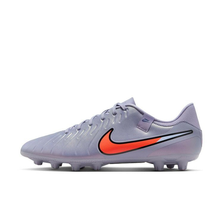 NIKE ナイキ ティエンポ レジェンド 10 アカデミー HG サッカースパイク 土グラウンド用 Scary Good PACK 2025年秋冬モデル dv4339-402