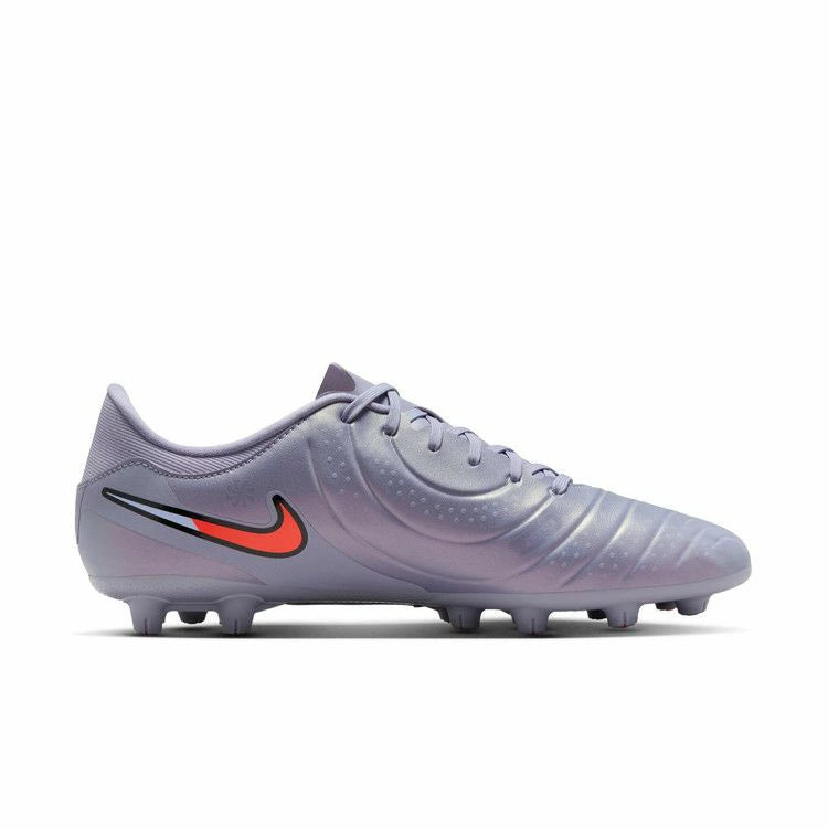 NIKE ナイキ ティエンポ レジェンド 10 アカデミー HG サッカースパイク 土グラウンド用 Scary Good PACK 2025年秋冬モデル dv4339-402