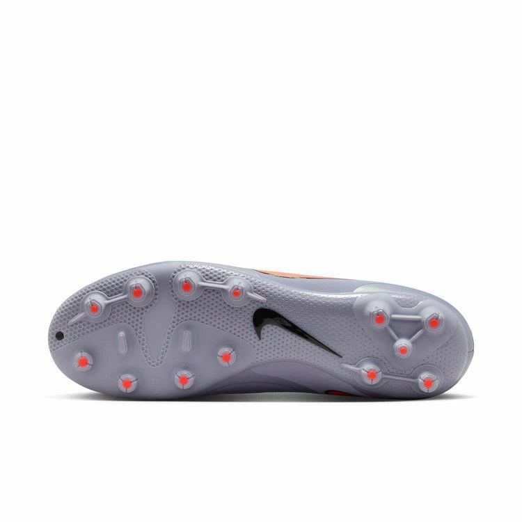 NIKE ナイキ ティエンポ レジェンド 10 アカデミー HG サッカースパイク 土グラウンド用 Scary Good PACK 2025年秋冬モデル dv4339-402