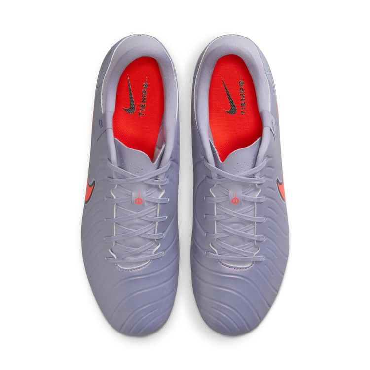NIKE ナイキ ティエンポ レジェンド 10 アカデミー HG サッカースパイク 土グラウンド用 Scary Good PACK 2025年秋冬モデル dv4339-402