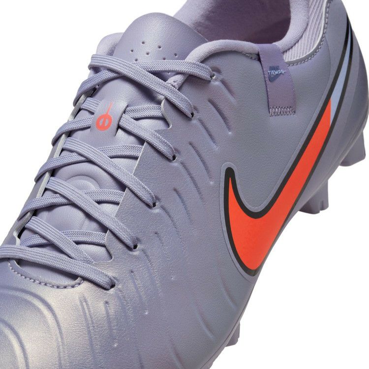 NIKE ナイキ ティエンポ レジェンド 10 アカデミー HG サッカースパイク 土グラウンド用 Scary Good PACK 2025年秋冬モデル dv4339-402