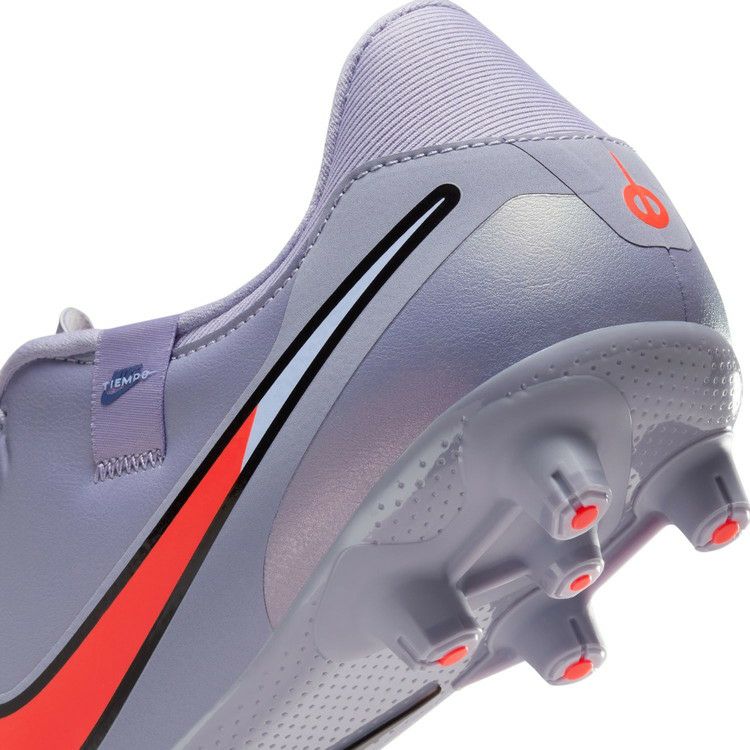 NIKE ナイキ ティエンポ レジェンド 10 アカデミー HG サッカースパイク 土グラウンド用 Scary Good PACK 2025年秋冬モデル dv4339-402