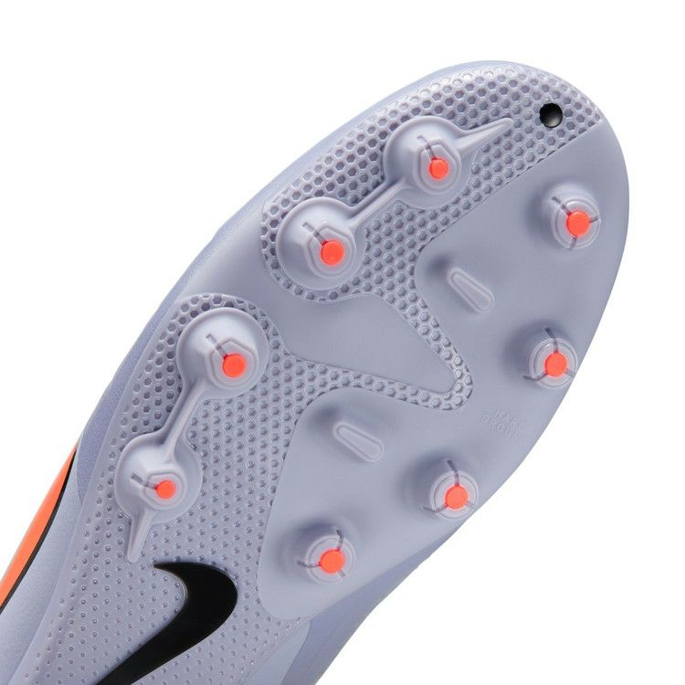 NIKE ナイキ ティエンポ レジェンド 10 アカデミー HG サッカースパイク 土グラウンド用 Scary Good PACK 2025年秋冬モデル dv4339-402