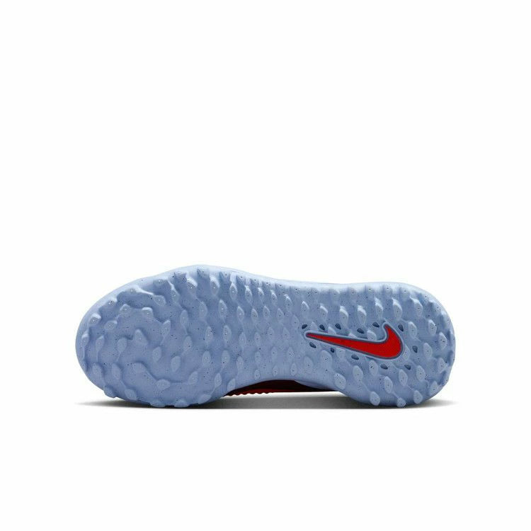 ナイキ ジュニア ファントム 6 LOW アカデミー TF ターフ 土用 SCARY GOOD パック ローカット トレーニングシューズ サッカー NIKE hq2038-400