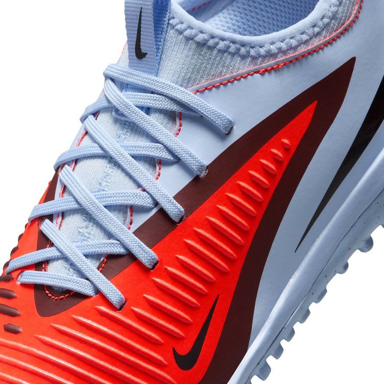 ナイキ ジュニア ファントム 6 LOW アカデミー TF ターフ 土用 SCARY GOOD パック ローカット トレーニングシューズ サッカー NIKE hq2038-400