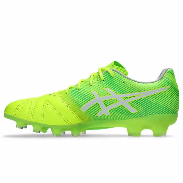 【在庫処分セール】アシックス ULTREZZA 3 ウルトレッツァ3 天然芝 土 人工芝 対応 カンガルー革 スパイク asics イニエスタ 1101a058-750