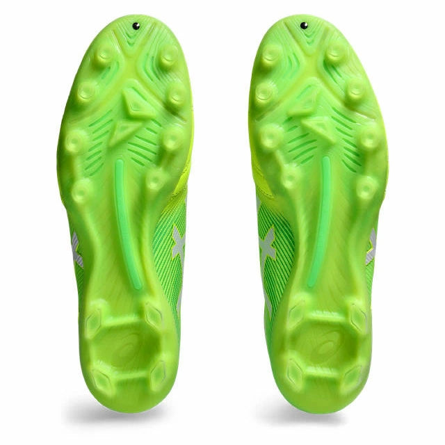 【在庫処分セール】アシックス ULTREZZA 3 ウルトレッツァ3 天然芝 土 人工芝 対応 カンガルー革 スパイク asics イニエスタ 1101a058-750