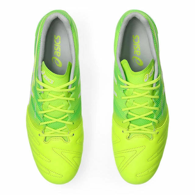【在庫処分セール】アシックス ULTREZZA 3 ウルトレッツァ3 天然芝 土 人工芝 対応 カンガルー革 スパイク asics イニエスタ 1101a058-750