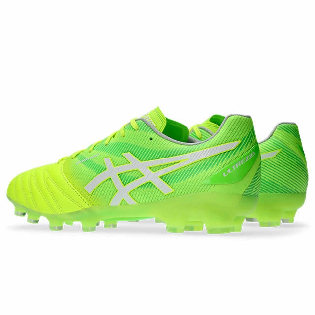 【在庫処分セール】アシックス ULTREZZA 3 ウルトレッツァ3 天然芝 土 人工芝 対応 カンガルー革 スパイク asics イニエスタ 1101a058-750