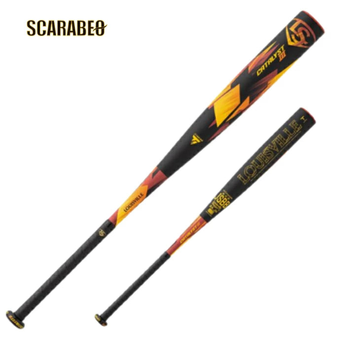 ルイスビルスラッガー カタリストIII 一般軟式バット トップバランス コンポジット wbl258701