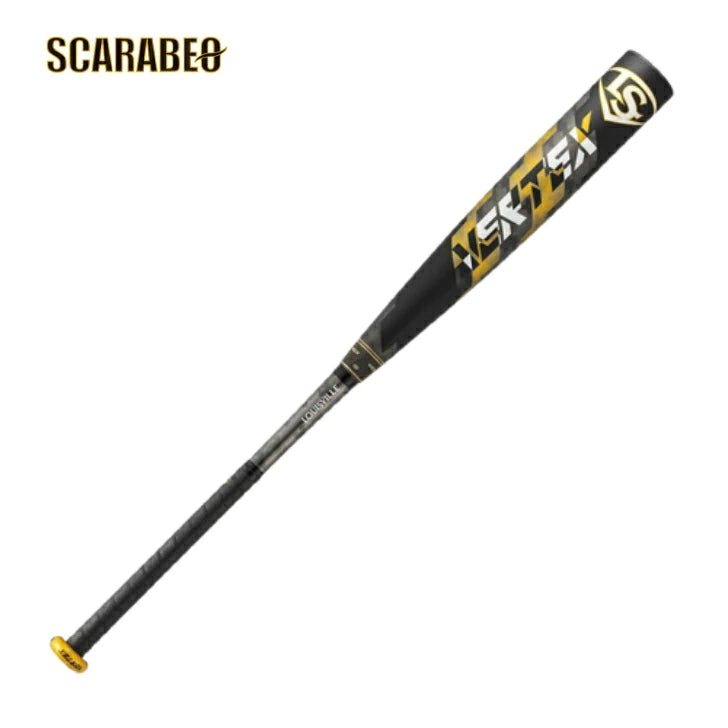 軟式バット　ルイスビルスラッガー　 83センチ　680g ルイスビルスラッガー VERTEX 軟式バット 一般用 83cm/84cm JSBB