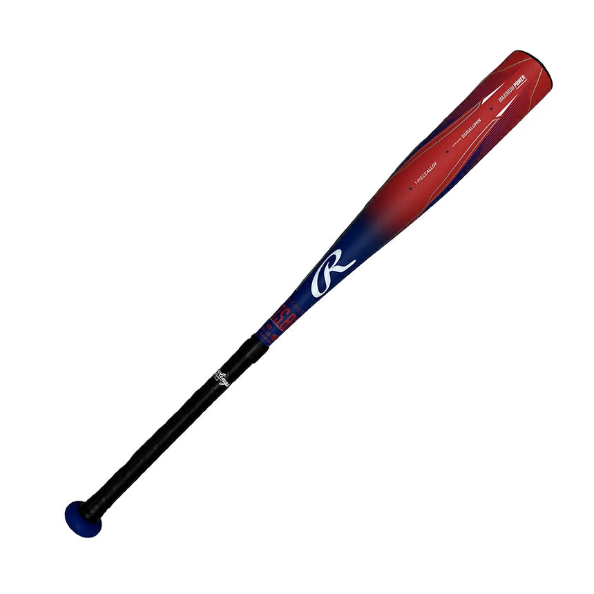 ローリングス 5150 ジュニア軟式バット 金属製 73cm/75cm/77cm 超々ジュラルミン 軽量 φ64mm bj55150