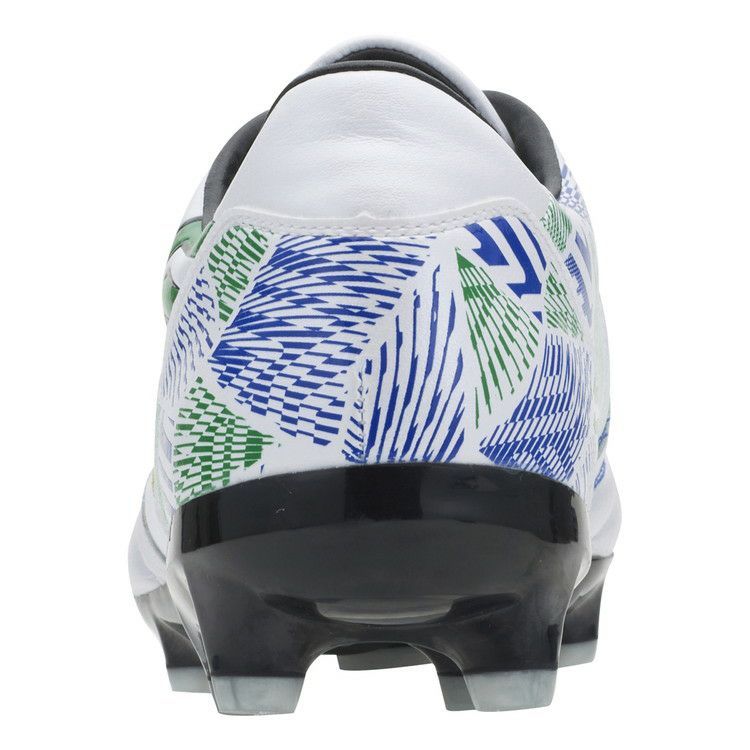 アンブロ サッカースパイク アクセレイター F-LASH V2 HG カンガルーレザー 土 人工芝 天然芝 対応 UMBRO 2024春夏モデル メンズ ACCERATOR uu2xja01wgwg