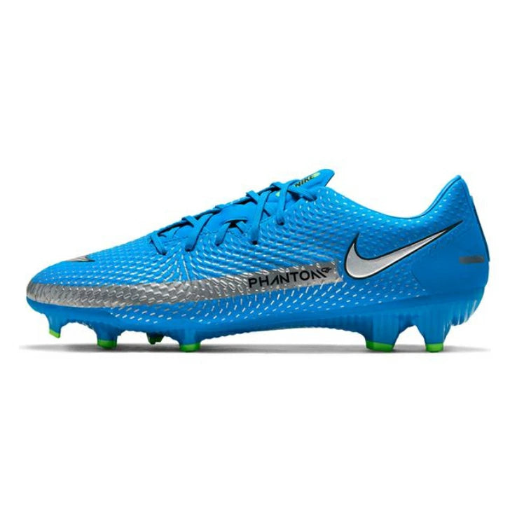 【在庫処分セール】ナイキ サッカースパイク ファントム GT アカデミー FG/MG メンズ 天然芝・人工芝対応 NIKE PHANTOM GT ACADEMY FG/MG スペクトラムパック ck8460-400