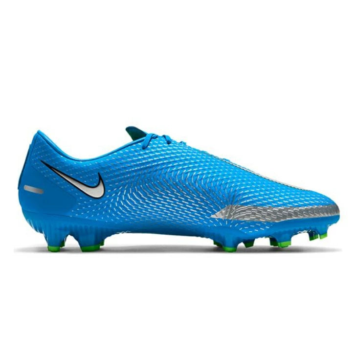 【在庫処分セール】ナイキ サッカースパイク ファントム GT アカデミー FG/MG メンズ 天然芝・人工芝対応 NIKE PHANTOM GT ACADEMY FG/MG スペクトラムパック ck8460-400