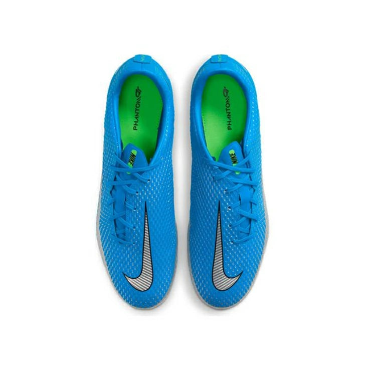 【在庫処分セール】ナイキ サッカースパイク ファントム GT アカデミー FG/MG メンズ 天然芝・人工芝対応 NIKE PHANTOM GT ACADEMY FG/MG スペクトラムパック ck8460-400