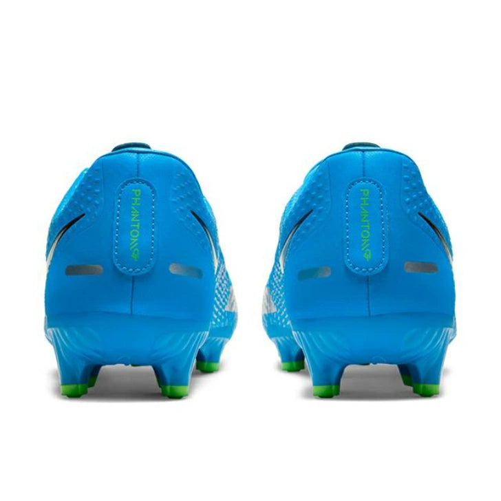 【在庫処分セール】ナイキ サッカースパイク ファントム GT アカデミー FG/MG メンズ 天然芝・人工芝対応 NIKE PHANTOM GT ACADEMY FG/MG スペクトラムパック ck8460-400