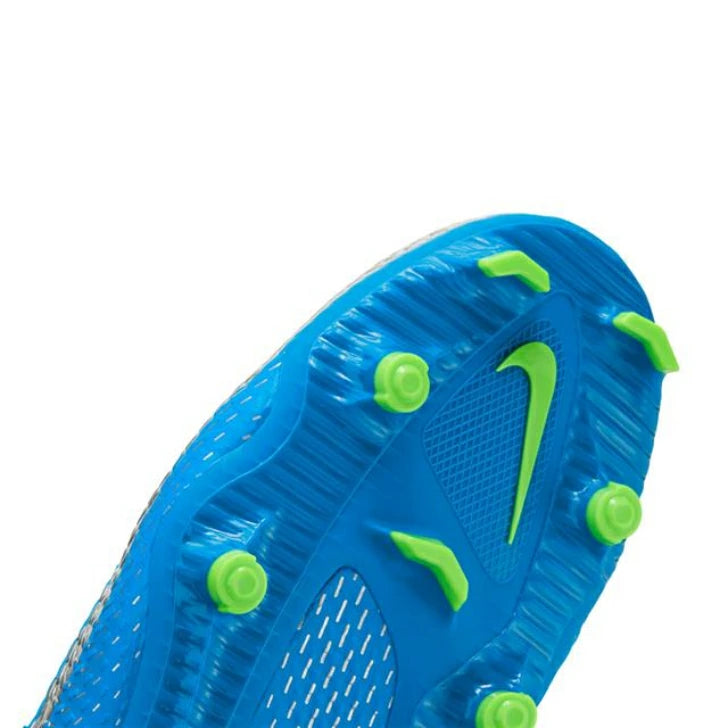 【在庫処分セール】ナイキ サッカースパイク ファントム GT アカデミー FG/MG メンズ 天然芝・人工芝対応 NIKE PHANTOM GT ACADEMY FG/MG スペクトラムパック ck8460-400