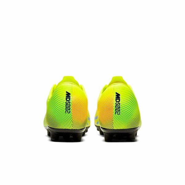 【在庫処分セール】ナイキ サッカースパイク ヴェイパー 13 プロ HG メンズ ハードグラウンド対応 NIKE VAPOR 13 PRO HG MDS マーキュリアル ドリームスピード ロナウド ムバッペ着用モデル cj1297-703