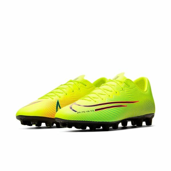 【在庫処分セール】ナイキ サッカースパイク ヴェイパー 13 プロ HG メンズ ハードグラウンド対応 NIKE VAPOR 13 PRO HG MDS マーキュリアル ドリームスピード ロナウド ムバッペ着用モデル cj1297-703
