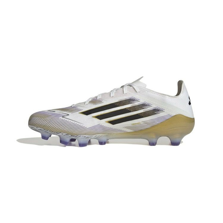 【在庫処分セール】アディダス サッカースパイク F50 PRO HG/AG メンズ ハードグラウンド・人工芝対応 adidas F50 プロ HG/AG ROAD TO GLORY PACK 軽量スパイク IH9780 ih9780