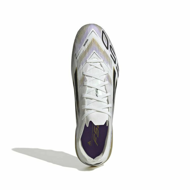 【在庫処分セール】アディダス サッカースパイク F50 PRO HG/AG メンズ ハードグラウンド・人工芝対応 adidas F50 プロ HG/AG ROAD TO GLORY PACK 軽量スパイク IH9780 ih9780