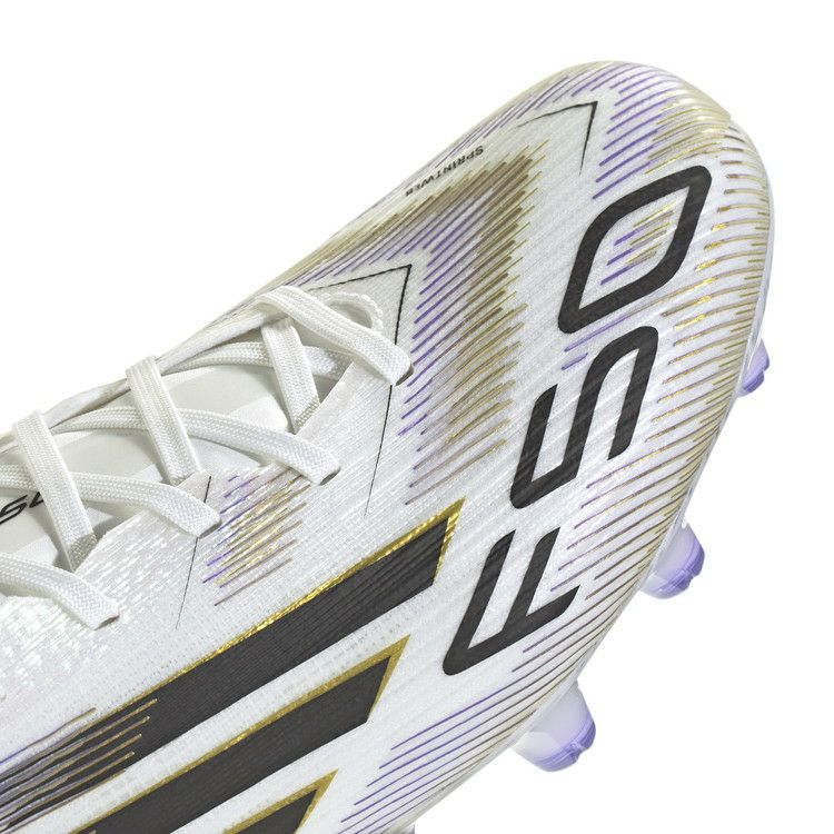【在庫処分セール】アディダス サッカースパイク F50 PRO HG/AG メンズ ハードグラウンド・人工芝対応 adidas F50 プロ HG/AG ROAD TO GLORY PACK 軽量スパイク IH9780 ih9780