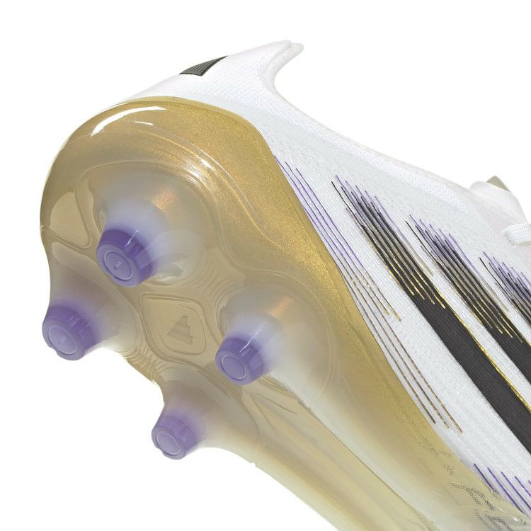 【在庫処分セール】アディダス サッカースパイク F50 PRO HG/AG メンズ ハードグラウンド・人工芝対応 adidas F50 プロ HG/AG ROAD TO GLORY PACK 軽量スパイク IH9780 ih9780