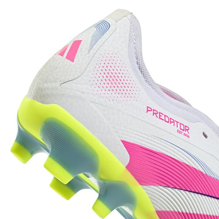 【在庫処分セール】アディダス サッカースパイク プレデター PRO FT HG/AG メンズ 天然芝・土・人工芝対応 adidas PREDATOR PRO FT ROAD TO GLORY PACK JR0444 jr0444