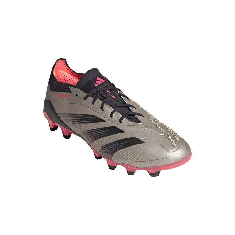 【在庫処分セール】adidas アディダス サッカースパイク プレデター ELITE HG/AG ジャパン 土 人工芝対応 VIVID HORIZON PACK IH5922 ih5922