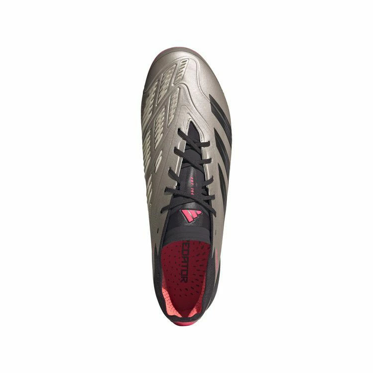 【在庫処分セール】adidas アディダス サッカースパイク プレデター ELITE HG/AG ジャパン 土 人工芝対応 VIVID HORIZON PACK IH5922 ih5922