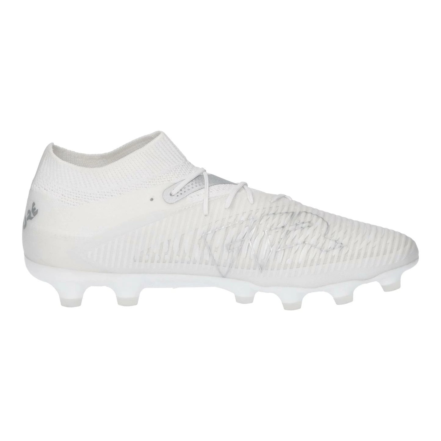 プーマ サッカースパイク 大人 フューチャー 8 プロ HG/AG プーマホワイト メンズ 土・人工芝対応 PUMA FUTURE 8 PRO 108365-04