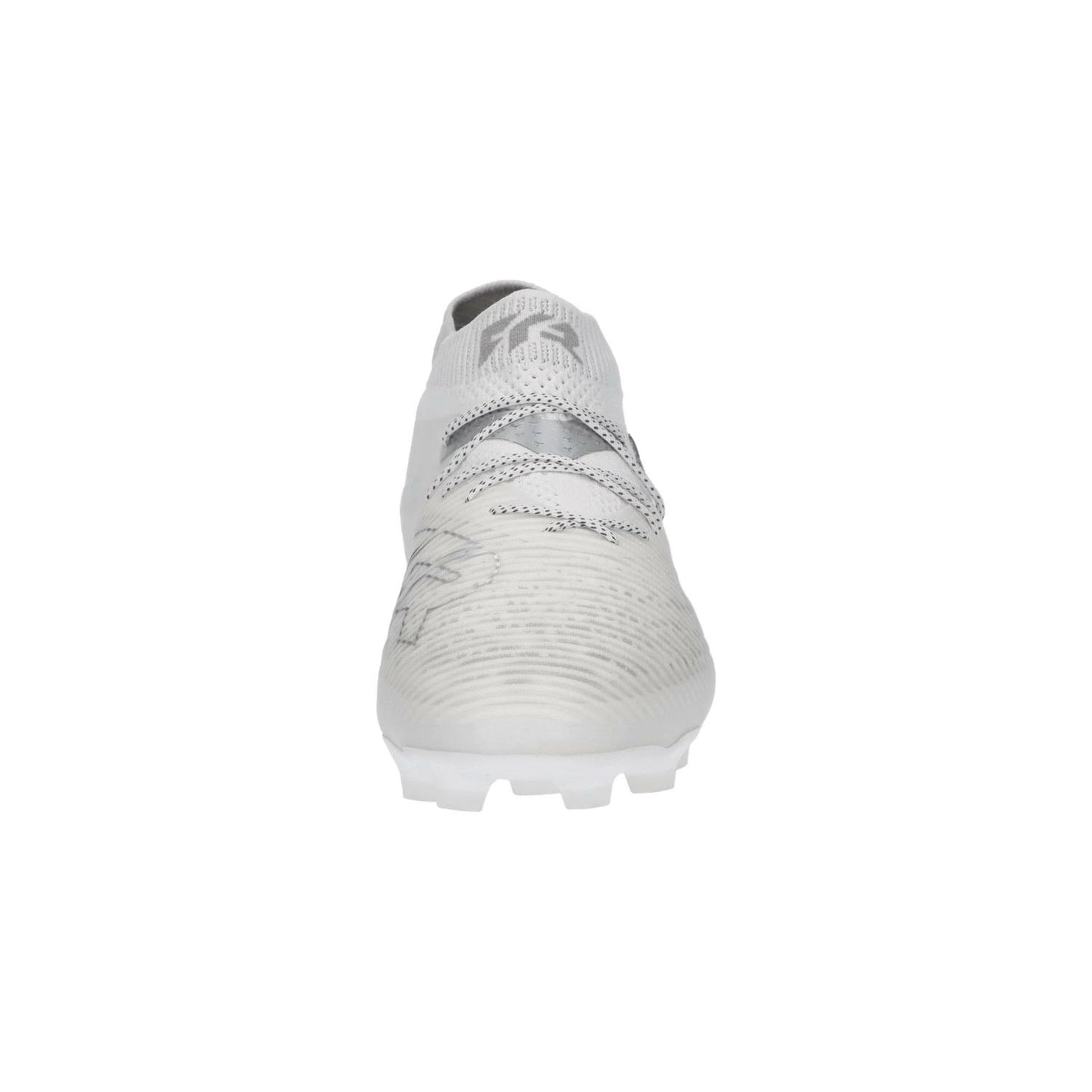 プーマ サッカースパイク 大人 フューチャー 8 アルティメット HG/AG ホワイトパック 土・人工芝対応 PUMA FUTURE 8 ULTIMATE 25SS 108360-04