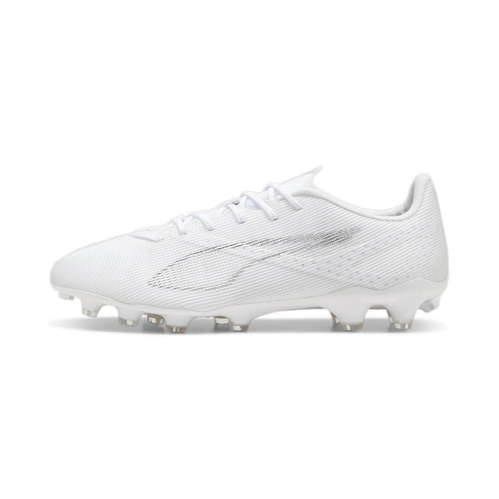 プーマ サッカースパイク 大人 ウルトラ 5 プロ HG/AG 土・人工芝対応 軽量 スピード重視モデル PUMA ULTRA 5 PRO 107887-04