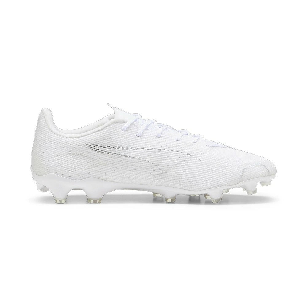 プーマ サッカースパイク 大人 ウルトラ 5 プロ HG/AG 土・人工芝対応 軽量 スピード重視モデル PUMA ULTRA 5 PRO 107887-04
