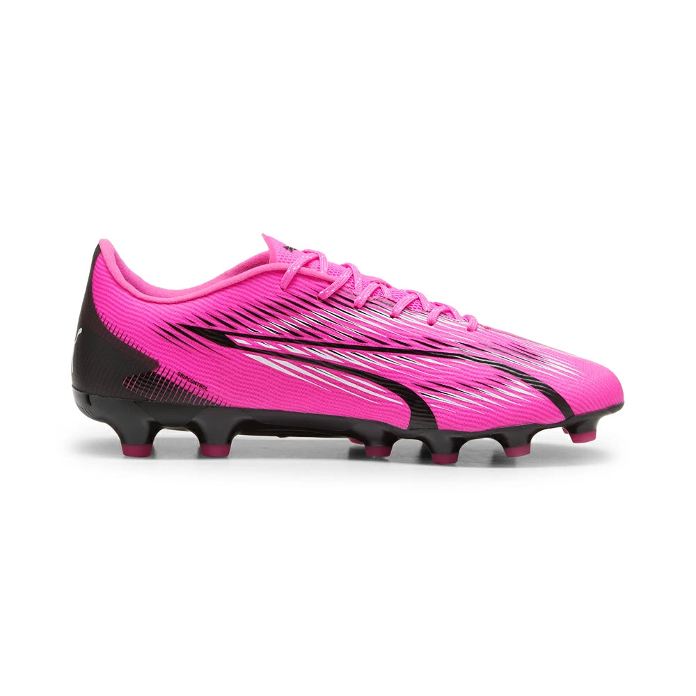 【在庫処分セール】プーマ サッカースパイク ウルトラ プロ HG/AG 土・人工芝用 フェノメナルパック 大人用 PUMA ULTRA PRO HG/AG 107751-01