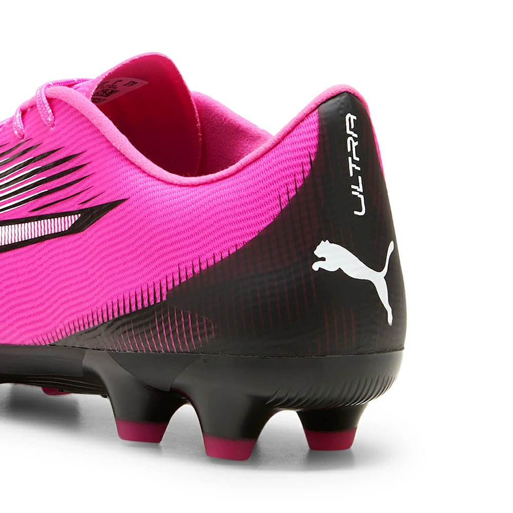 【在庫処分セール】プーマ サッカースパイク ウルトラ プロ HG/AG 土・人工芝用 フェノメナルパック 大人用 PUMA ULTRA PRO HG/AG 107751-01