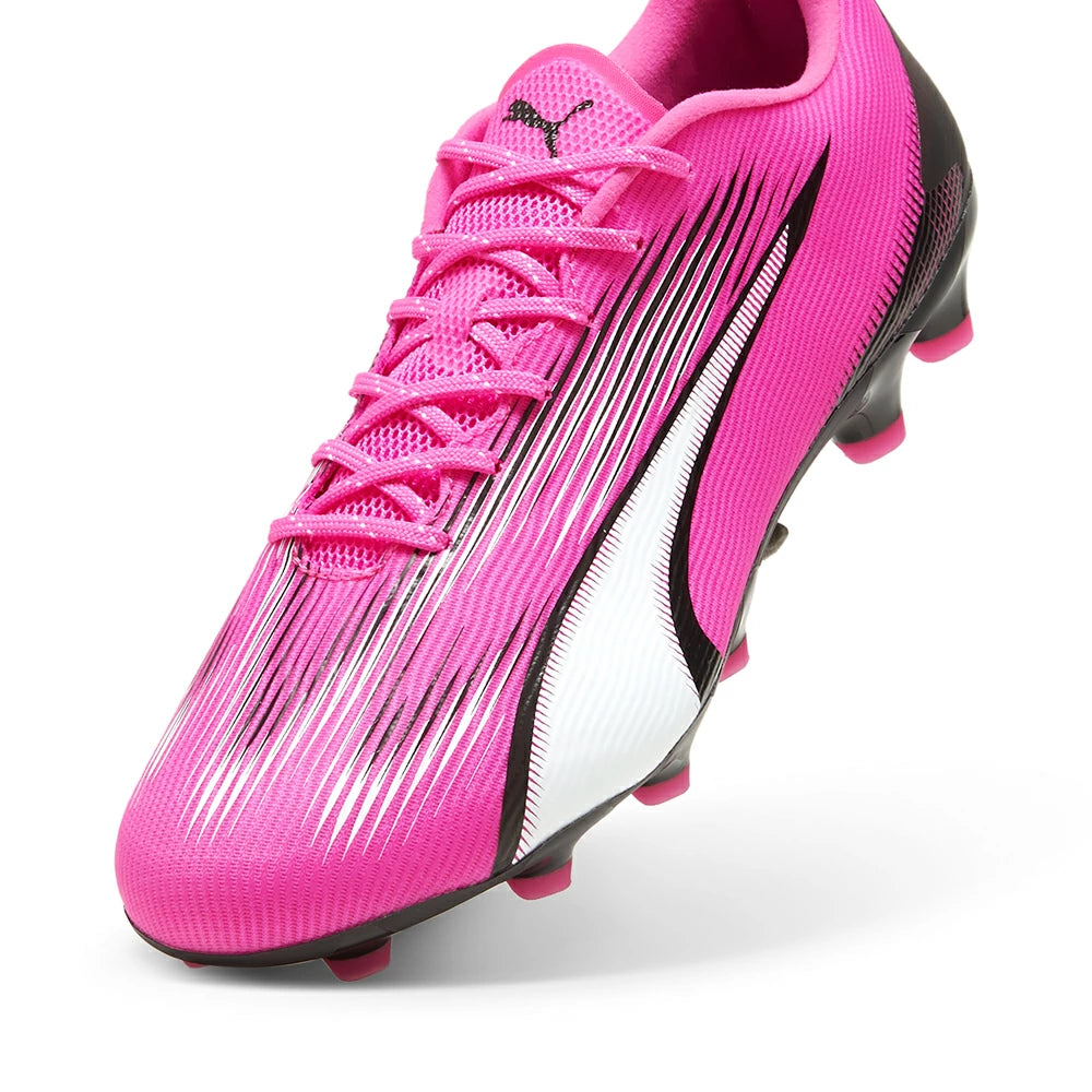 【在庫処分セール】プーマ サッカースパイク ウルトラ プロ HG/AG 土・人工芝用 フェノメナルパック 大人用 PUMA ULTRA PRO HG/AG 107751-01