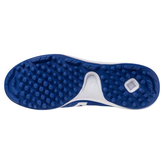 ミズノプロ クッションレボプロ トレーナーCR 野球 トレーニングシューズ 3E相当 MIZUNOENERZY メンズ ソフトボール対応 リサイクル素材使用 11gt2501