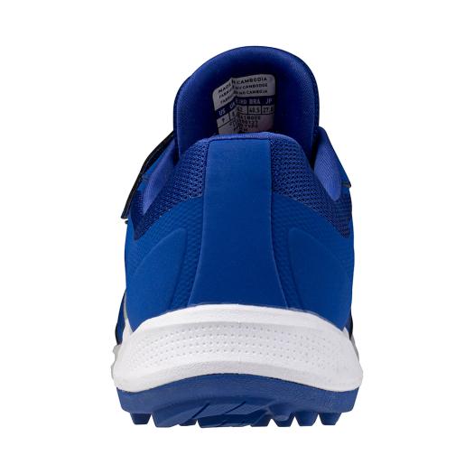 ミズノプロ クッションレボプロ トレーナーCR 野球 トレーニングシューズ 3E相当 MIZUNOENERZY メンズ ソフトボール対応 リサイクル素材使用 11gt2501