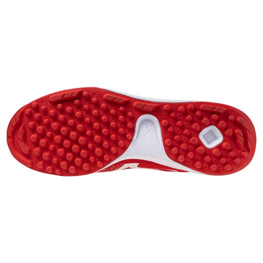 ミズノプロ クッションレボプロ トレーナーCR 野球 トレーニングシューズ 3E相当 MIZUNOENERZY メンズ ソフトボール対応 リサイクル素材使用 11gt2501