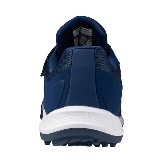 ミズノプロ クッションレボプロ トレーナーCR 野球 トレーニングシューズ 3E相当 MIZUNOENERZY メンズ ソフトボール対応 リサイクル素材使用 11gt2501