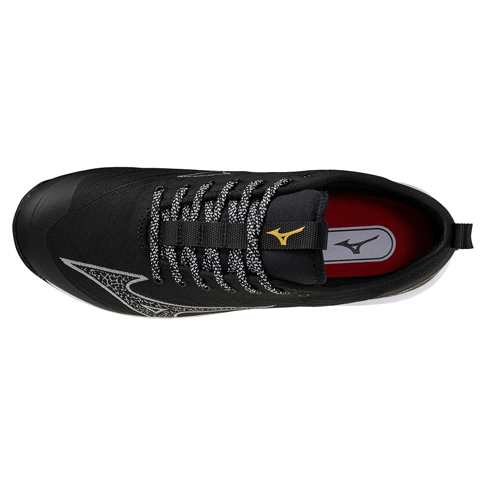 ミズノプロ クッションレボラン プロ 野球 トレーニングシューズ 軽量 3E相当 ユニセックス MIZUNOENERZY ソフトボール対応 11gt2502