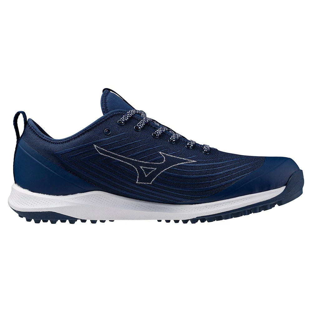 ミズノプロ クッションレボラン プロ 野球 トレーニングシューズ 軽量 3E相当 ユニセックス MIZUNOENERZY ソフトボール対応 11gt2502