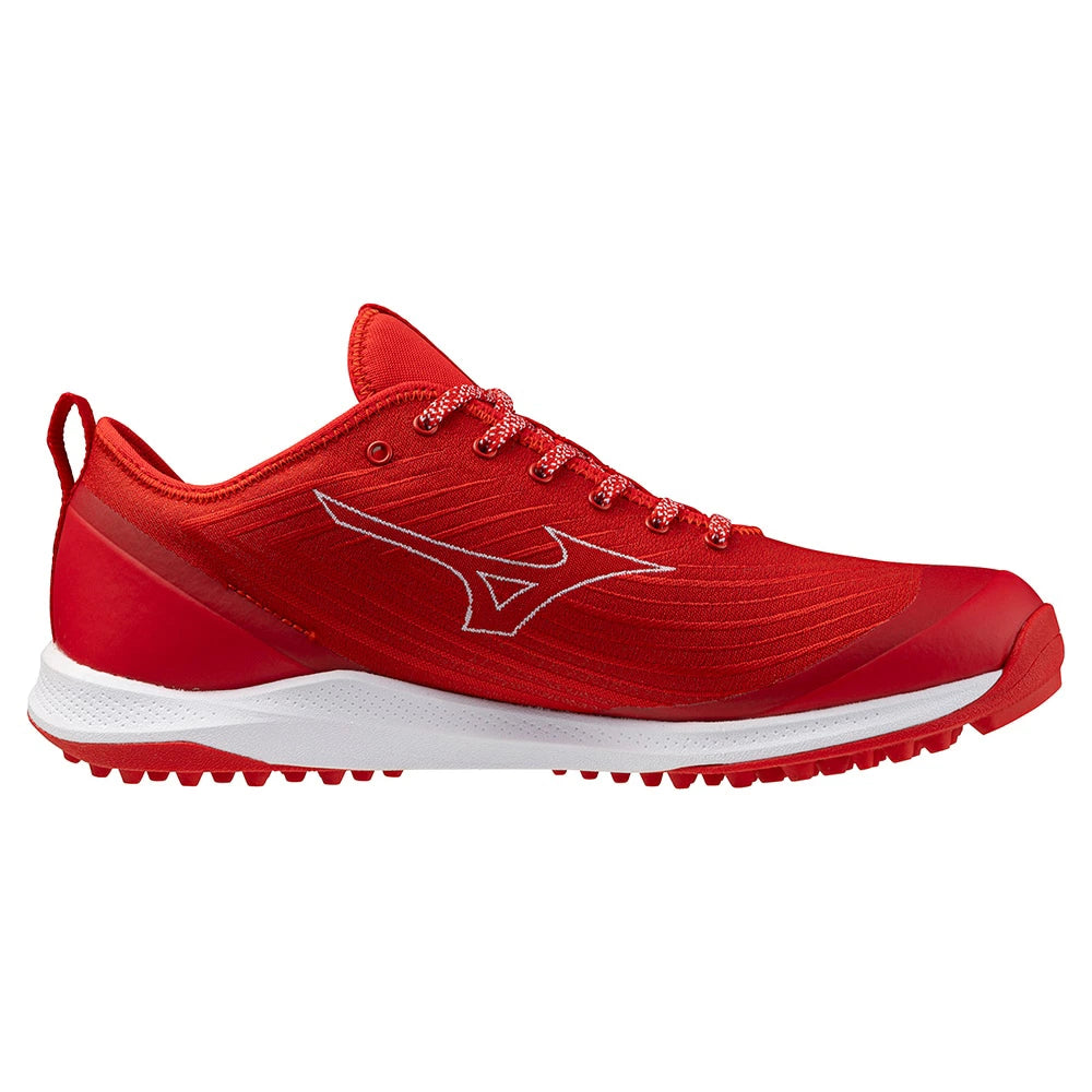 ミズノプロ クッションレボラン プロ 野球 トレーニングシューズ 軽量 3E相当 ユニセックス MIZUNOENERZY ソフトボール対応 11gt2502