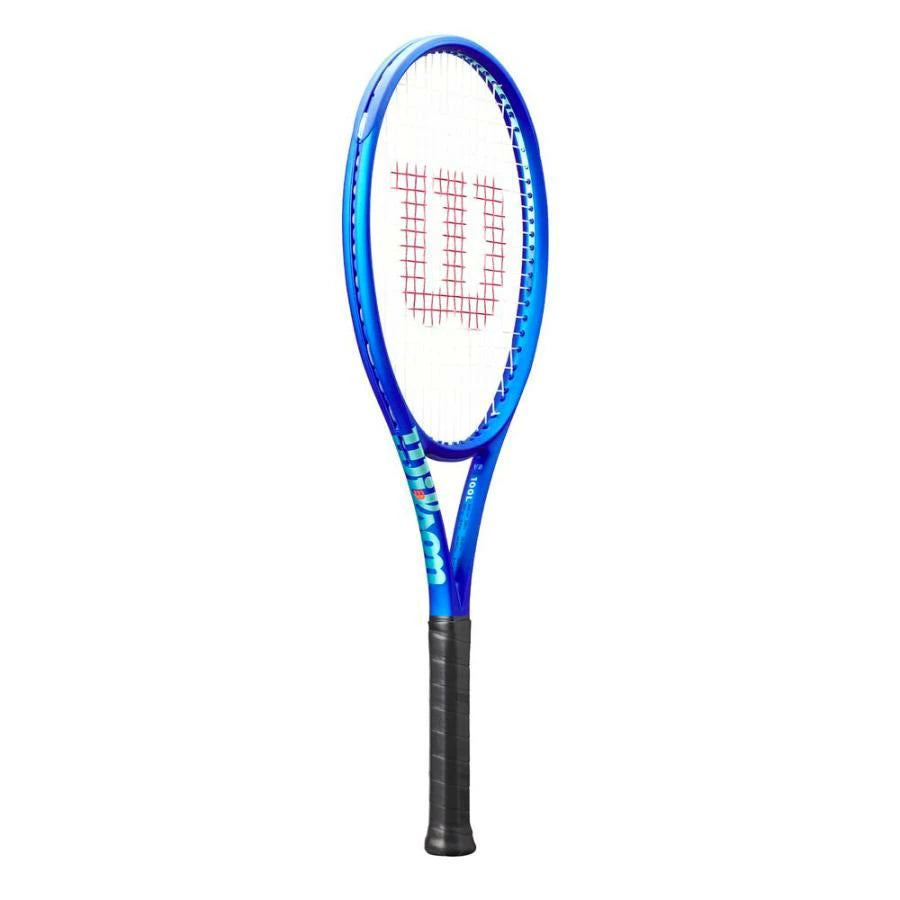 ウイルソン Wilson ウルトラ 100L V5.0 WR178911U(テニスラケット/フレームのみ)wr178911