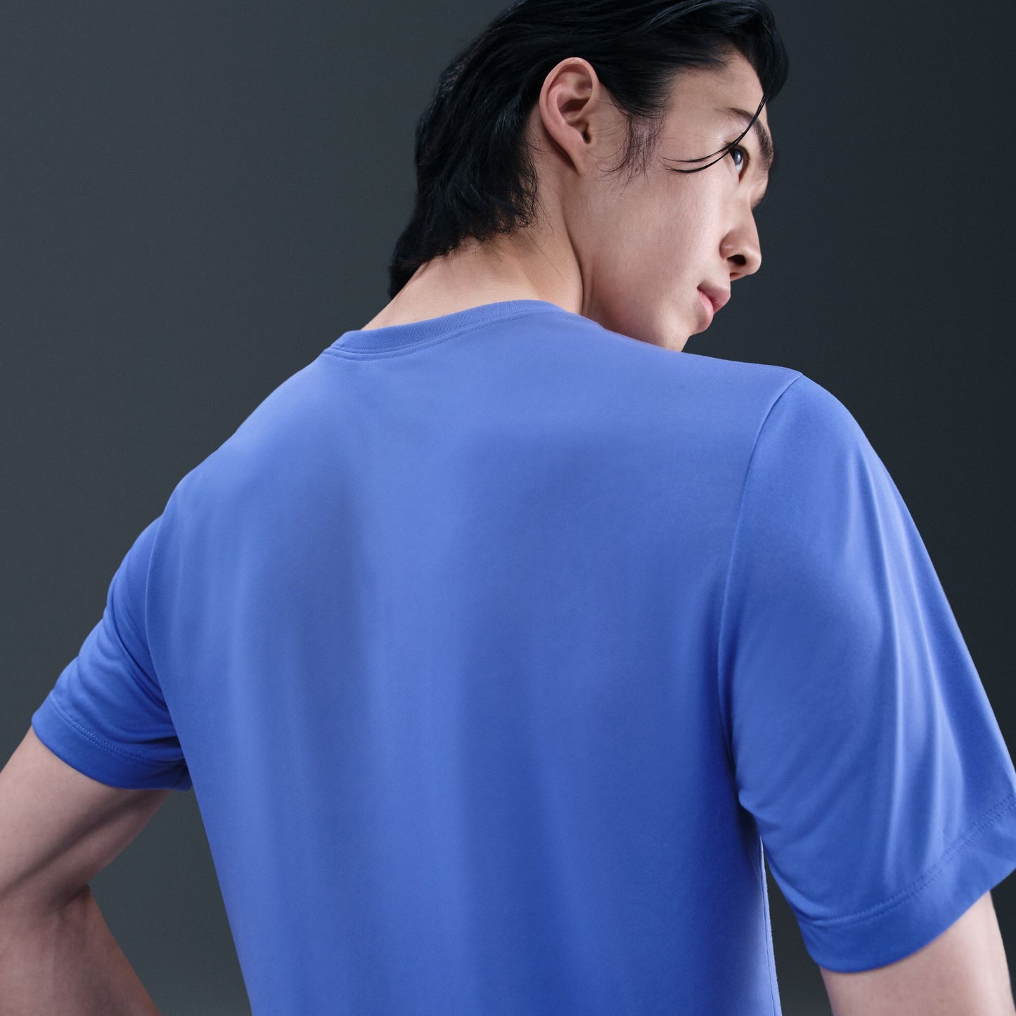 ナイキ NIKE Tシャツ 半袖 ドライフィット フィットネス RLGD RESET DX0990-411