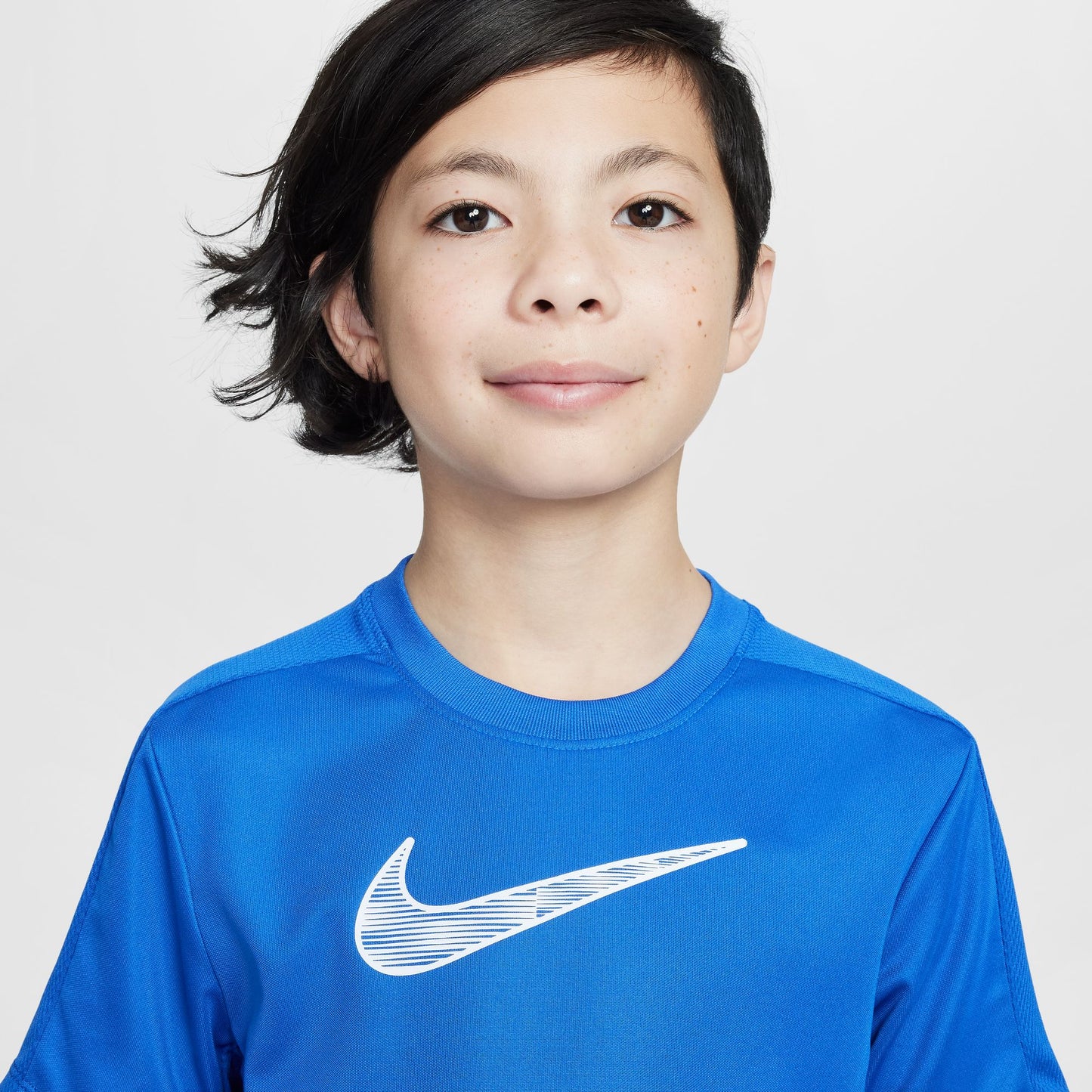 ナイキ NIKE Tシャツ 半袖 ジュニア DF TRPHY23 機能Tシャツ HF8079-480
