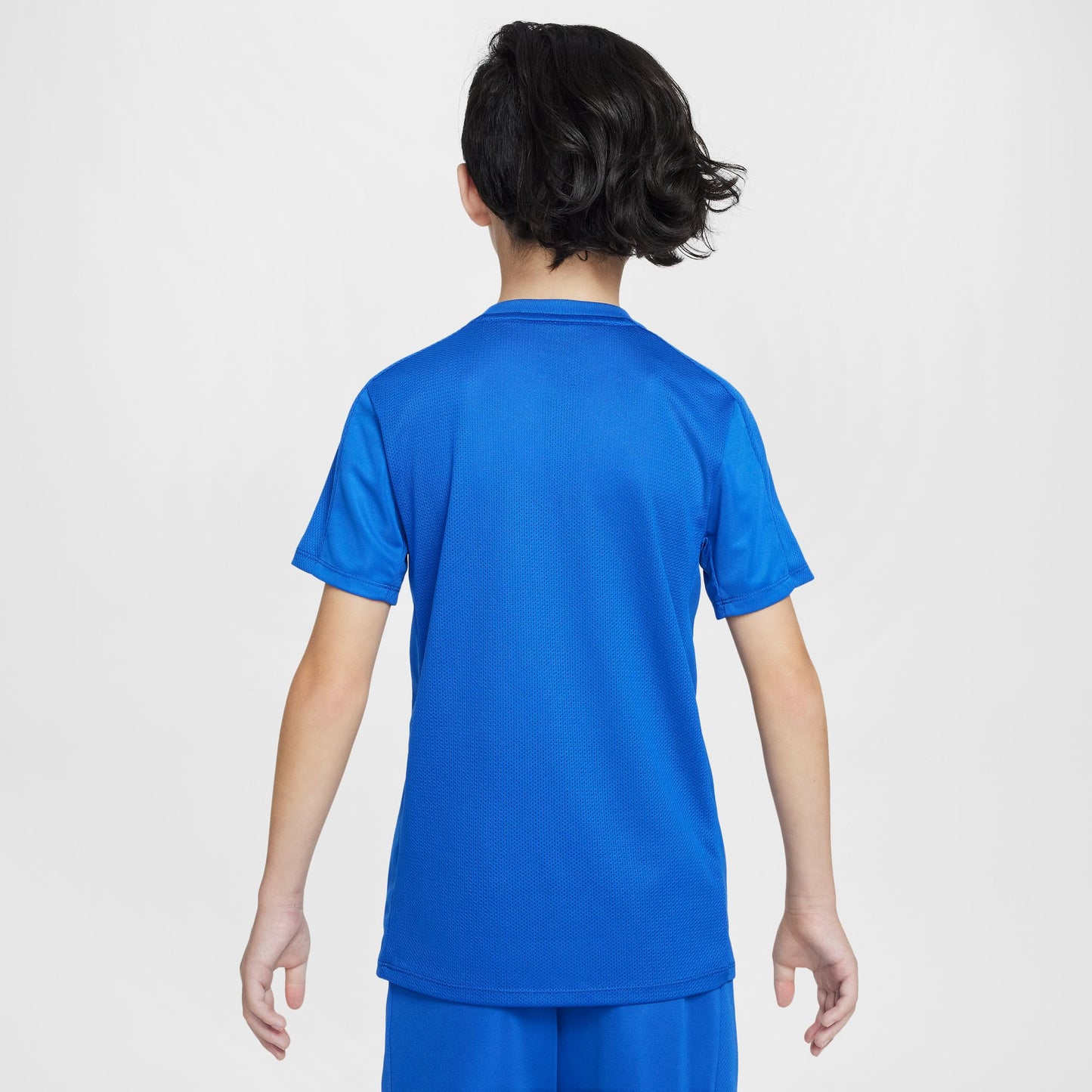 ナイキ NIKE Tシャツ 半袖 ジュニア DF TRPHY23 機能Tシャツ HF8079-480