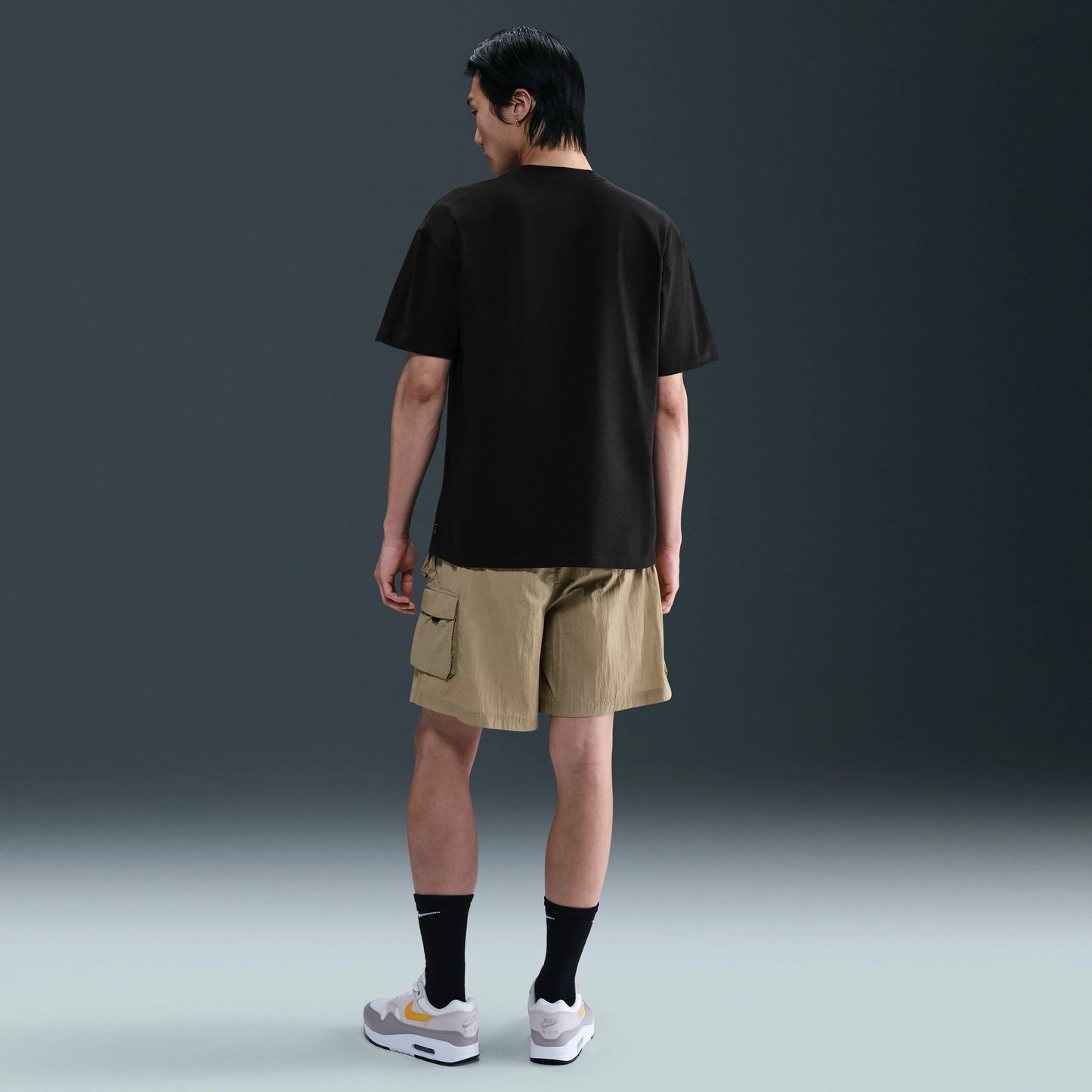 ナイキ NIKE Tシャツ 半袖 ナイキ スポーツウェア メンズ エア マックス 90 パッチ Tシャツ HQ9243-010